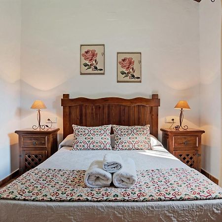 Villa Mendoza Conil De La Frontera Luaran gambar